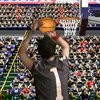 3 Point Shootout