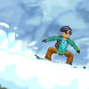 Avalanche Stunts