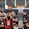 Basketball Challenge