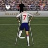 Beckham Can Still Play