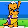 DinoKids: Baseball