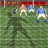 Goalkeeper Challenge