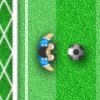 Goalkeeper