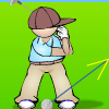 Golf Man
