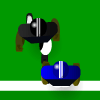 Linebacker Alley