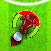 Magnetic Football