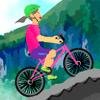 Mountain Rider