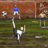 Overhead Kick Champion!
