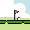 Panda Golf 2