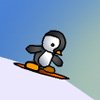 Penguin Skate 2