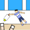 Ragdoll Tennis
