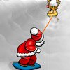 Santa's Snow Rush