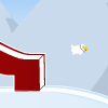 Sheep Ski Jump X-Treme