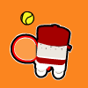 Smash Party Tennis