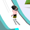 Stan Ski Jump