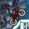 Stickman Combo Stunts