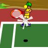 Twisted Tennis